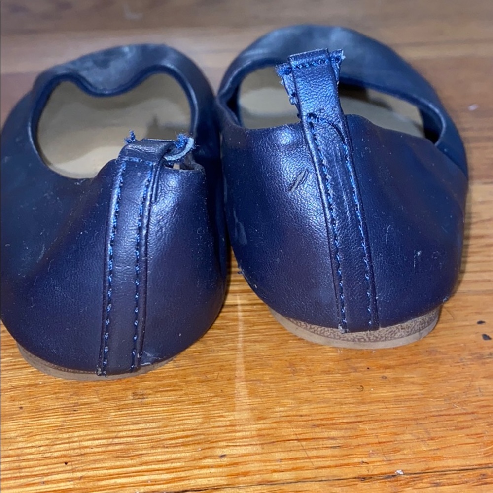 Gap flats - Picture 3 of 5